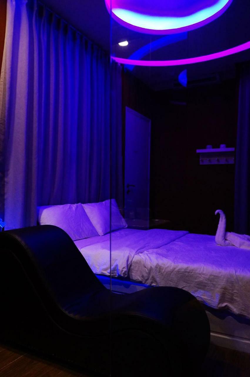 Kimochi Hotel Hô Chi Minh-Ville