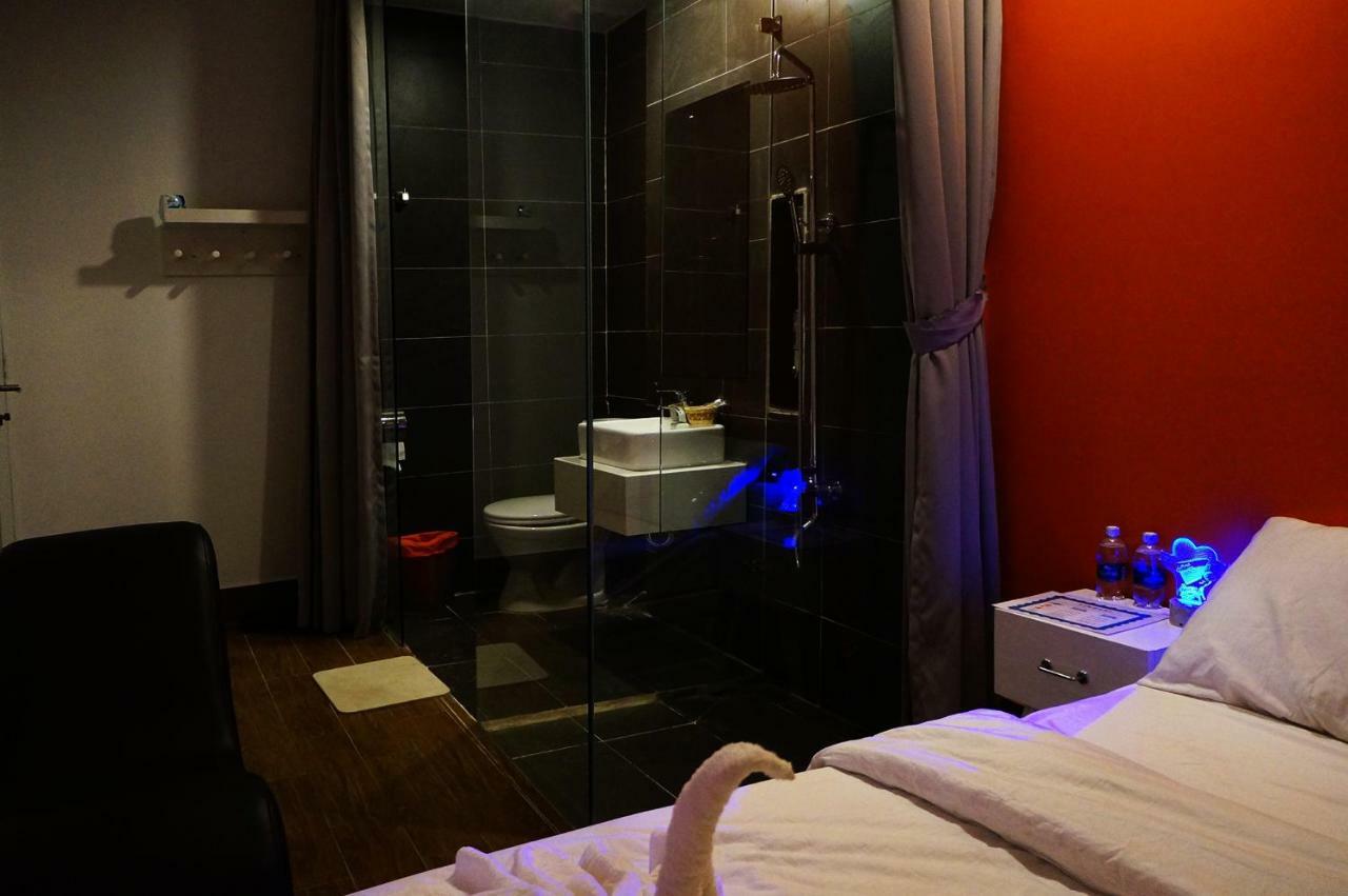 Kimochi Hotel *