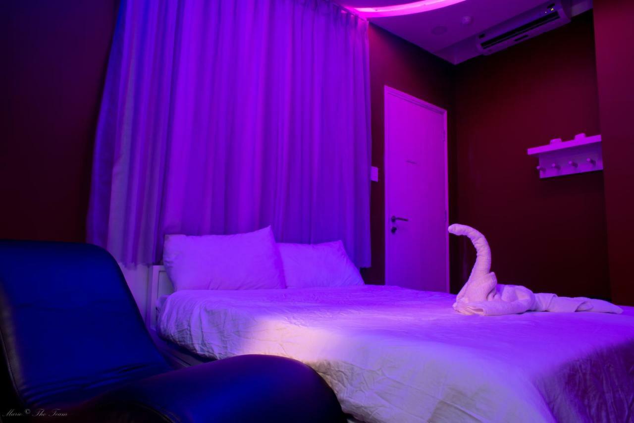 Hotel Kimochi *