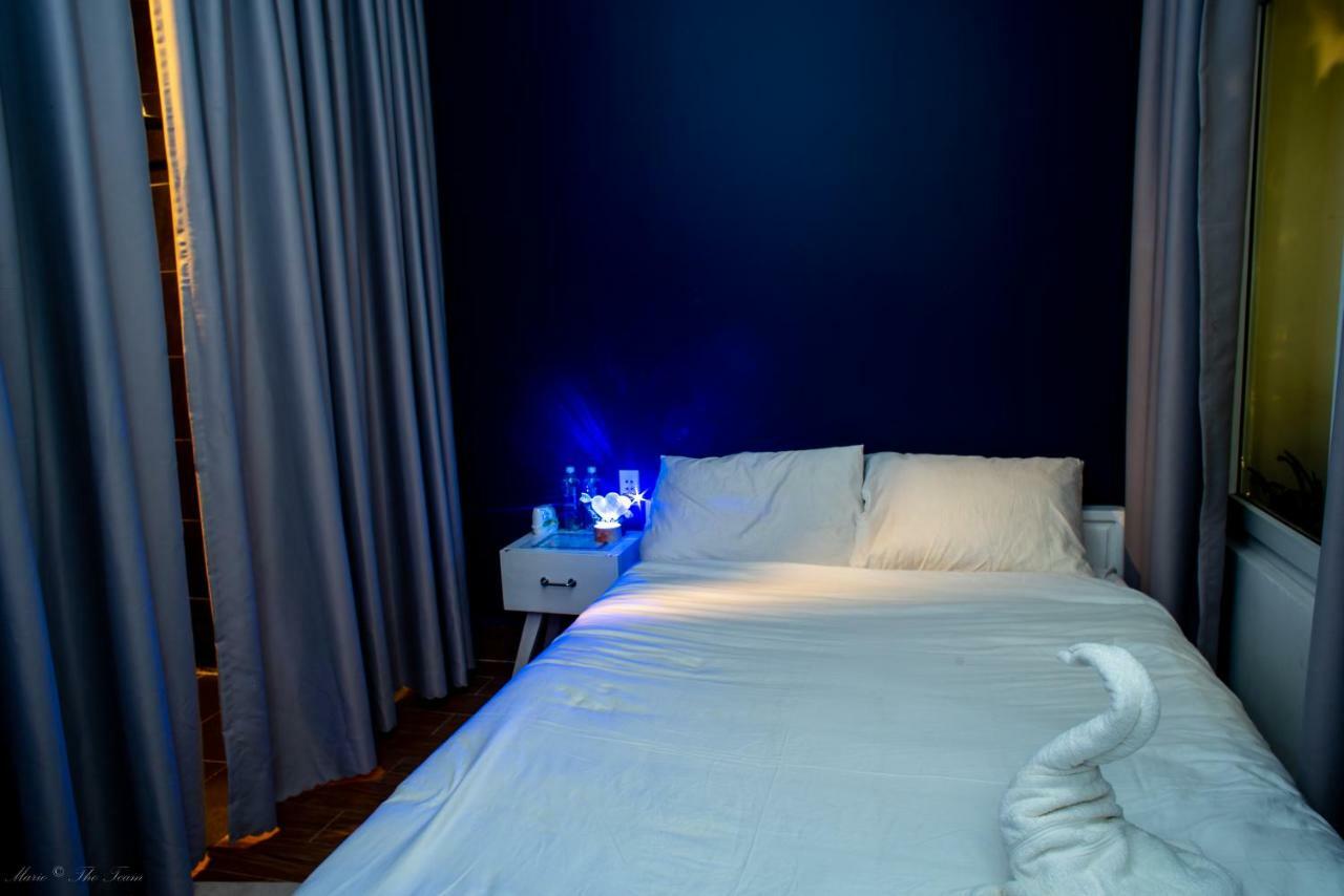 Kimochi Hotel Hô Chi Minh-Ville